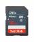 Sandisk ultra 16gb Class 10 Sdhc uhs-i 48mb/s Memory Card color image