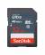 Sandisk ultra 32gb Class 10 Sdhc uhs-i 48mb/s Memory Card color image