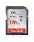 Sandisk ultra Class 10 Sdxc uhs-i 128 Gb Memory Card (sdsdunc-128g-gn6in) color image