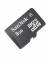 Sandisk 8gb Microsdhc Class 4 Memory Card color image