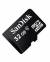 Sandisk 32gb Memory Card Class 4 color image