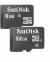 Sandisk 8gb & 32gb Class 4 Microsd Memory Cards Combo Pack color image