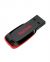 Sandisk Cruzer Blade 16gb Pen Drive color image