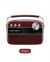 Saregama Carvaan Bengali Sc03 Portable Digital Music Player color image