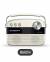 Saregama Carvaan Marathi Sc03 Portable Digital Music Player  color image