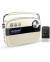 Saregama Carvaan Bluetooth Speaker With Fm Radio (with Remote, Hindi) color image