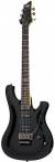 Schecter 006 FR SGR 6-String Electric Guitar With Gig Bag color image