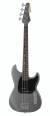 Schecter Banshee Bass 4-String Bass Guitar color image