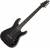 Schecter C-7 Blackjack 7-String Electric Guitar color image