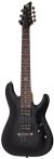 Schecter C-7 Sgr 7-string Electric Guitar color image