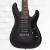 Schecter C-7 Sgr 7-string Electric Guitar Gloss Black color image