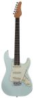 Schecter Nick Johnston traditional Hss Electric Guitar  color image