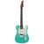 Schecter Nick Johnston Signature Pt Electric Guitar color image