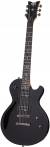 Schecter Solo-II SGR 6 String Electric Guitar With Gig bag color image