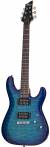 Schecter C-6 Plus OBB Electric Guitar color image