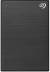 Seagate Backup Plus Slim 1tb Portable External Hard Drive  color image