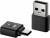 Sennheiser BTD 700 Bluetooth USB-C/USB-A Adapter color image