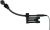Sennheiser E 608 Dynamic Super Cardioid Gooseneck Instrument Microphone color image
