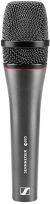 Sennheiser E 865 Pre-polarised Condenser Handheld Vocal Microphone color image