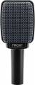 Sennheiser E 906 Super Cardioid Dynamic Professional Microphone  color image