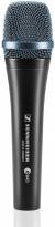 Sennheiser E 945 Super Cardioid Stage Microphone color image