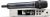 Sennheiser Ew 100 G4-945-s-a1 Wireless Microphone System For Singers And Presenters color image