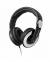 Sennheiser Hd 205 Ii Over-ear Stereo Headphone color image