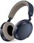 Sennheiser M4aebt Bluetooth Adaptive Noise Cancelling-anc And Customizable Sound color image