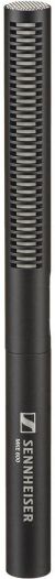 Sennheiser Mke 600 Shotgun Microphone For Camera color image