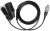Sennheiser Mke40-4 Cardioid Condenser Clip-on Microphone color image
