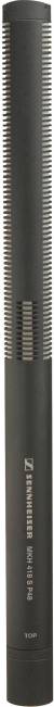 Sennheiser Mkh 418-s Stereo Shotgun Microphone color image