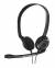 Sennheiser Pc 8 Over-ear usb Voip Headphone With Mic color image