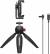 Sennheiser Professional Audio XS lav USB-C Mobile Kit Omnidirectional lavalier microphone color image