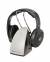 Sennheiser Rs 120 Ii Stereo Wireless On-ear Headphone color image