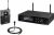 Sennheiser Xsw 2-me2-a Wireless Lavalier Omni-directional Microphone System color image