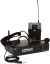 Sennheiser Xsw 2-me3-a Wireless Headset Microphone Set With External Antenna Included color image