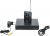 Sennheiser Xsw1-cl1-c Instrument Wireless Microphone color image