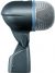 Shure BETA 52A Kick Drum Microphone color image