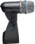 Shure BETA 56A Dynamic Instrument Microphone color image