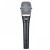 Shure Beta 87a Supercardioid Condenser Handheld Microphone color image