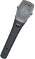 Shure Beta 87C Supercardioid Condenser Handheld Microphone color image