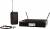 Shure Blx14 Lav System With Wl93 color image