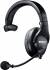 SHURE BRH 441M Single-Sided Broadcast Headset color image