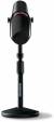 Shure Mv7 plus Bundle Podcast Dynamic Microphone color image