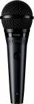 Shure PGA58-XLR Cardioid Dynamic Vocal Microphone color image