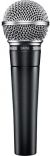 Shure Sm58lc Cardioid Dynamic Microphone color image