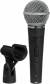 Shure SM58S Vocal Microphone color image