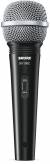 Shure Sv100 Vocal Microphone color image