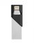 Silicon Power Xdrive Z50 32gb Dual usb Flash Drive For Apple color image