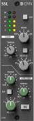 Solid State Logic B-DYN Dynamic 500 Series Module color image
